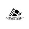 AMA2K×DEEP🔥