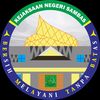 Kejaksaan Negeri Sambas