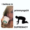 Primmy