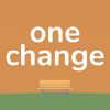 onechangeintheworld