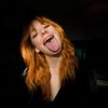 Sadie Spit👅
