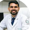 Dr Adriano Picanço - Cirurgião