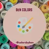 colorsbyben