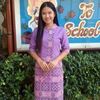 เสื้อพื้นเมือง by krujoy