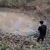Thợ săn cá khủng