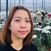 Hà cúc trắng