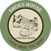 Caesar Shoes