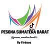 pesona Sumatera barat