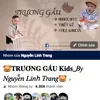 Trương Gấu kids