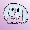 cokicolours