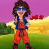 super.saiyanflow
