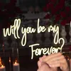 Compliment proposal Barcelona