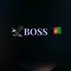 🦅  BOSS  🦅