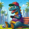 dinogamexplorer