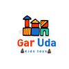 Toys_garuda