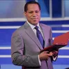 Pastor Chris Oyakhilome