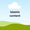 Islamic content