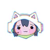 日月