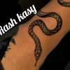 Rash Kasy