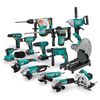 MT Traders & power tools