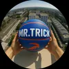 Mrtrick🏀