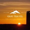 Gakitravel