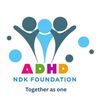 adhdndkfoudation