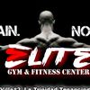 Elite Gym and Fitness Center