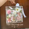 Tiệm Hoa Vĩnh Cửu