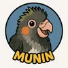 la_ninfa_munin