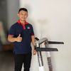 Ibnu Alat Fitness Pekanbaru