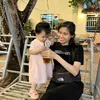 Mẹ Nhi Ở Nhà 🏡