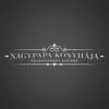 NagypapaKonyhája