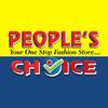 People Choice