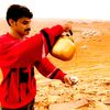 خالد العسيري