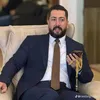 الشيخ علي الفريق الغريري