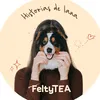 Alba / FeltyTEA
