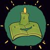 Comics by Candlelight