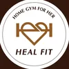 Heal Fit - home gym for Her