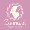 zayna.id