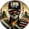 AWMㅤナㅤ2018