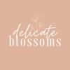 delicate.blossoms