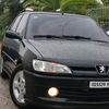 Peujout 306 hdi