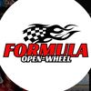 Formula Open-Wheel