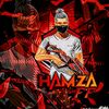꧁☬⋆༒HAMZA༒⋆☬꧂