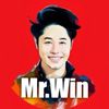 Mr.Win มิสเตอร์วิน