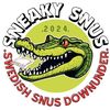 sneakysnus