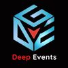 Deep Events