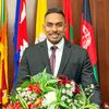 Shevon Perera