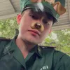 Chơn bận đi lính🙈